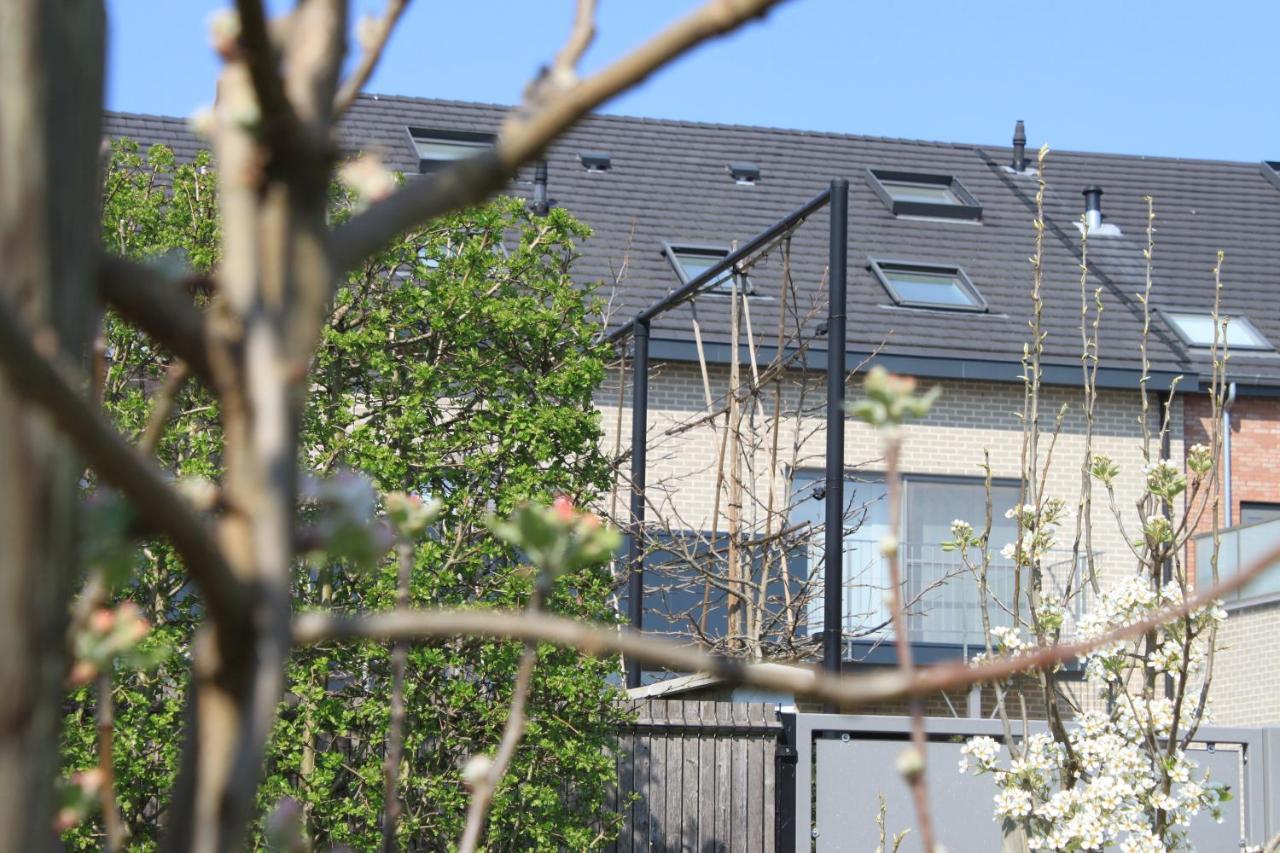 B&B Atuatuca Tongeren Esterno foto