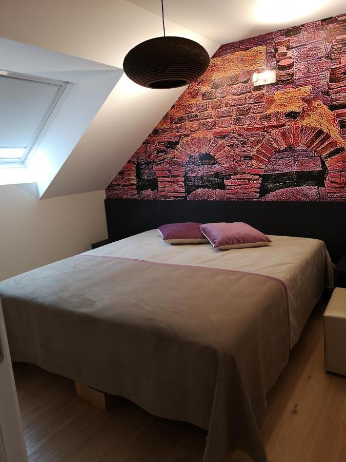 B&B Atuatuca Tongeren Esterno foto