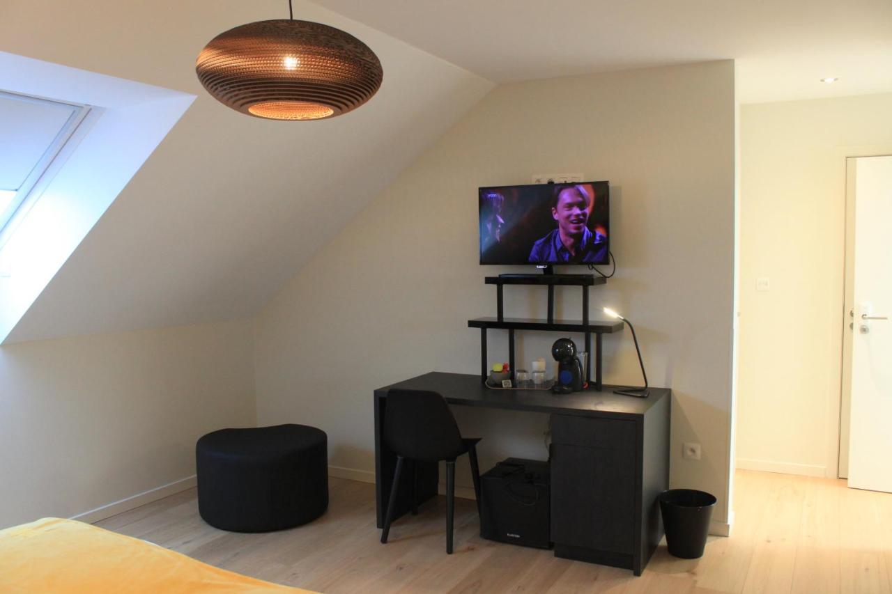 B&B Atuatuca Tongeren Esterno foto