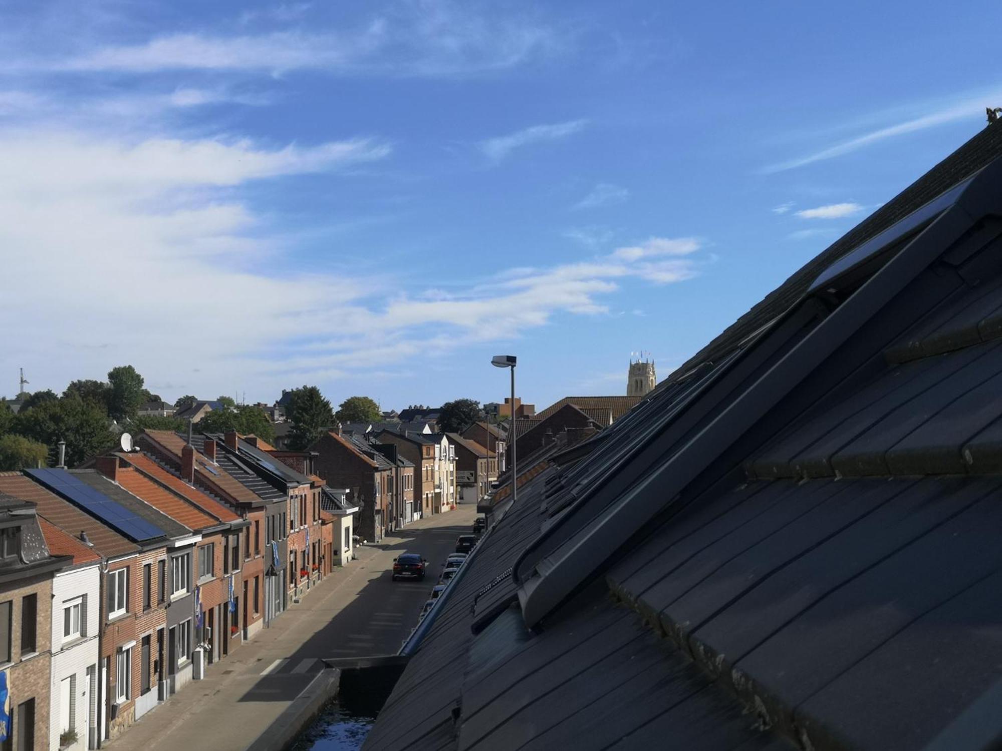 B&B Atuatuca Tongeren Esterno foto