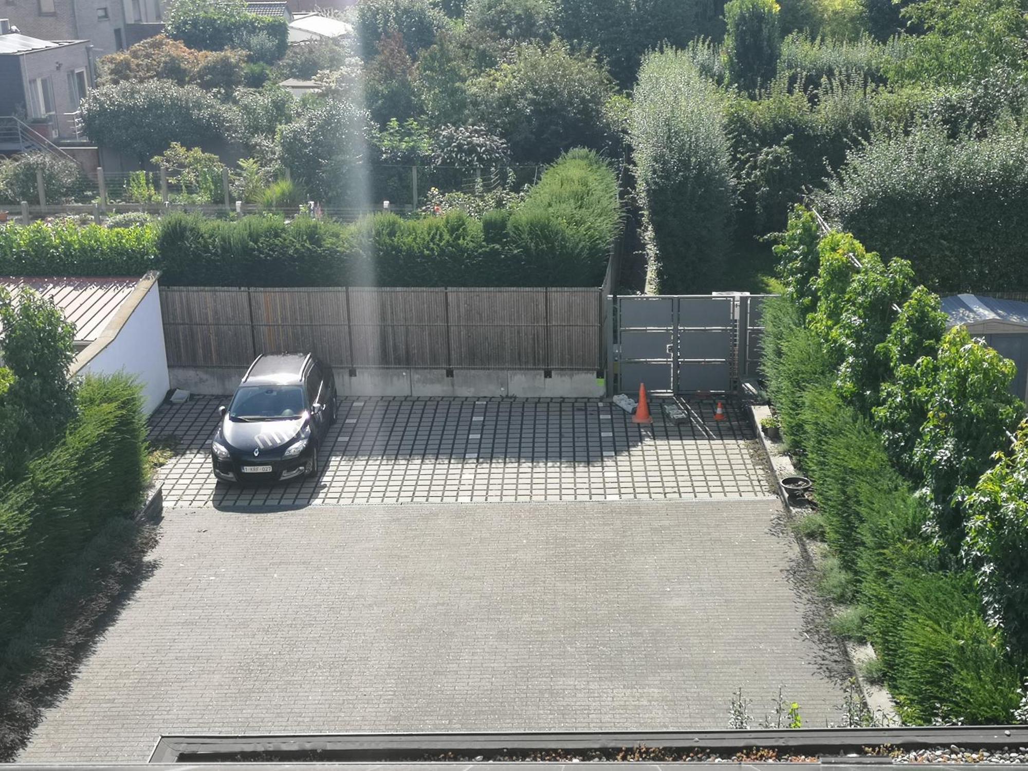 B&B Atuatuca Tongeren Esterno foto