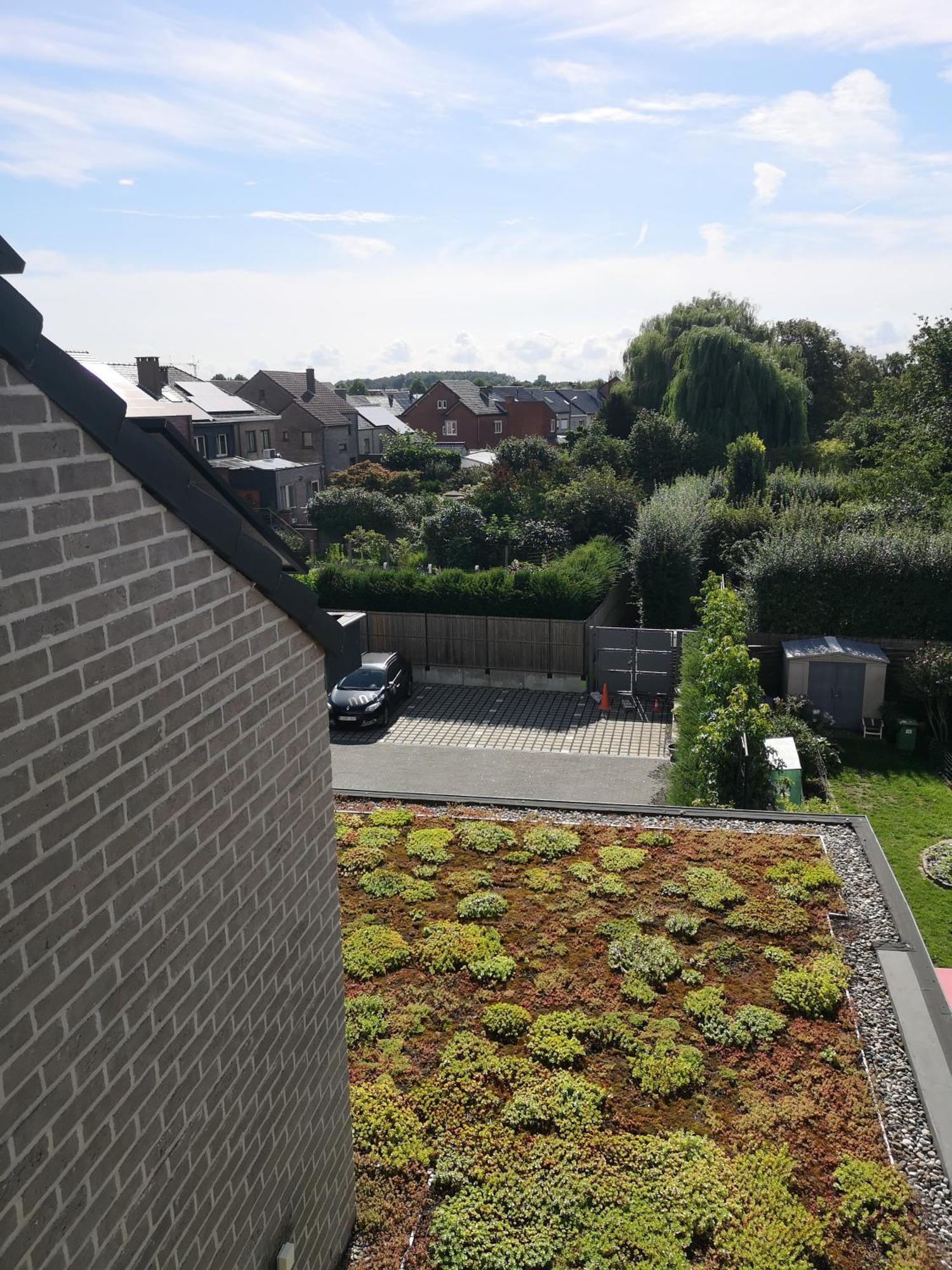 B&B Atuatuca Tongeren Esterno foto